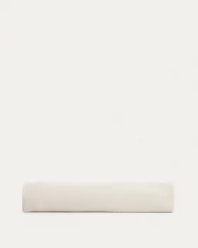 Скатерть из смесового льна Aldine stone grey 170X250 CM