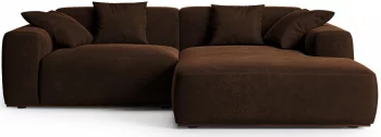 Диван Saga 255X177X72 CM