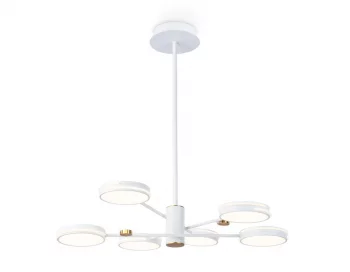 Подвесной светильник Comfort LineTech 80X80X78 CM