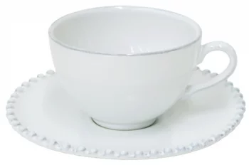 Чайная пара Pearl 250 ml