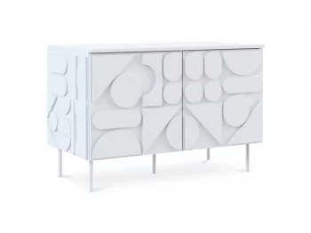 Тумба малая Milton 101.8X52.6X67.6 CM