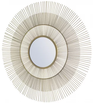 Зеркало Ray Ø60 CM