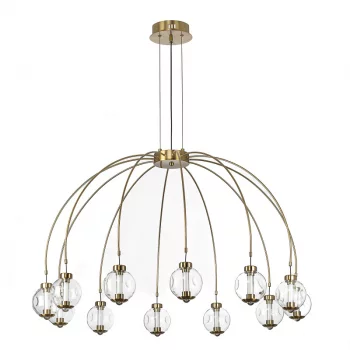 Подвесная люстра Noona
