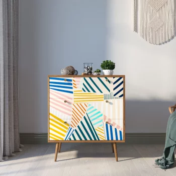 Шифоньер Berber 80X45X90 CM