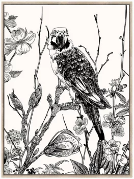 Постер Loro 60X80 CM