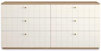 Комод Minimal 162X47X76 CM
