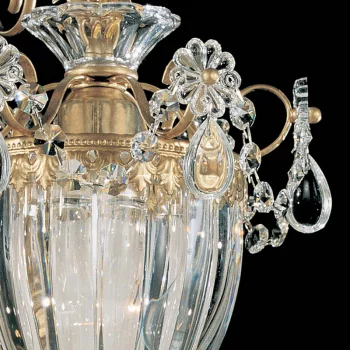 Люстра Bagatelle