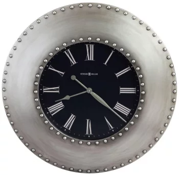Настенные кварцевые часы Bokaro Ø84 CM