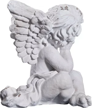 Фигурка Angel 19X17X21 CM