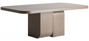 Стол обеденный Stein 220X110X76 CM