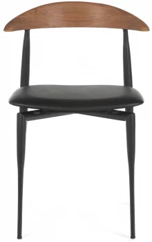 Обеденный стул Wagner 59X49X73 CM