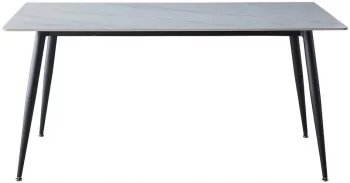 Стол обеденный Rion 160X90X76 CM