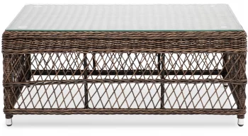 Журнальный столик Гранд Латте 112X57X45 CM