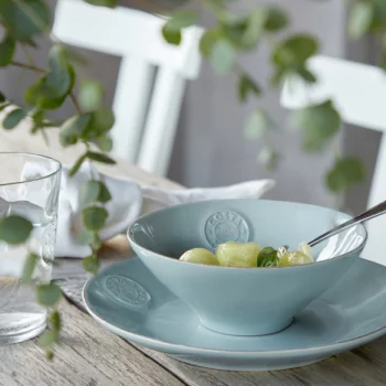 Тарелка Nova Salad plate Ø21 CM