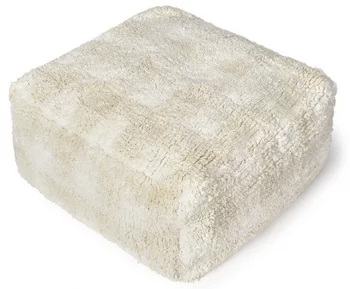 Пуф Ivory 40X40X20 CM