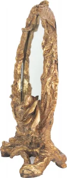 Настольное зеркало Артику 27X14X36 CM