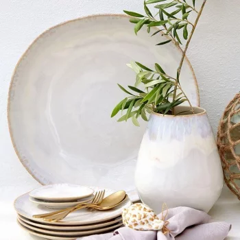 Салатница  Brisa Saladeira/fruteira Ø37 CM Sal
