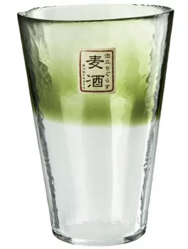 Стакан Foaming 400 ml