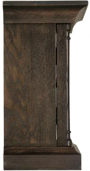 Механические настольные часы Pike 29X16X32 CM