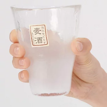 Стакан Foaming 360 ml