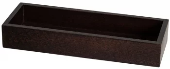Поднос сервировочный Notos 25X9X4 CM