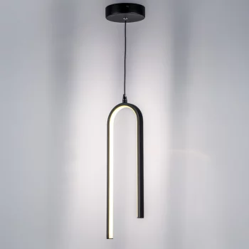 Подвесной светильник Saturno 12X5X50 CM