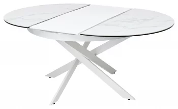 Стол Trendi 120-160X120X76 CM
