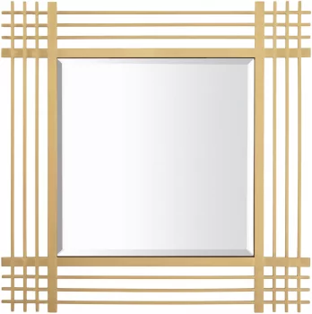 Зеркало Pierce 100X100 CM