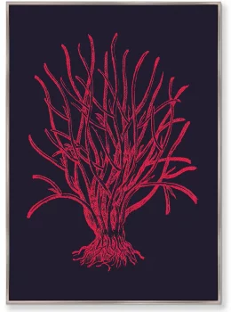 Диптих на холсте The Medieval period 75X105 / 75X105 CM