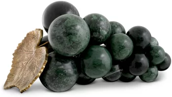 Декор Vintage Grapes 25X16X16 CM