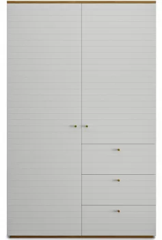 Шкаф Minimal 135X60X213 CM