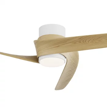 Люстра-вентилятор GROENLAND 102X21.5 CM