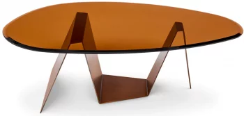 Журнальный столик Lavello 130X70X38 CM