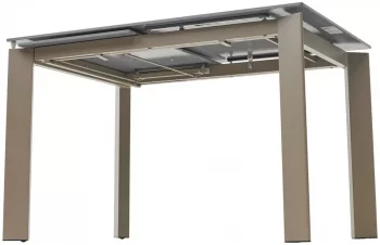 Стол Corner 120-170X80X76 CM