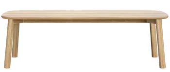 Стол обеденный Lyora 250X110X77 CM