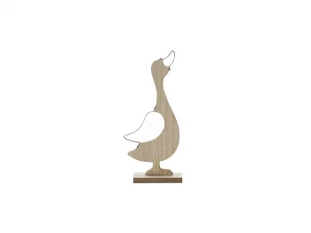 Статуэтка Duck 15X6X37 CM