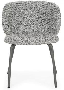 Обеденный стул Soot 57X58X71 CM