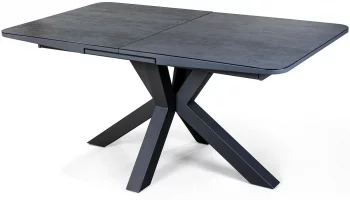 Стол раскладной Lincoln 160-200X90X76 CM