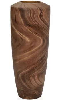 Ваза Mango 15X15X36 CM