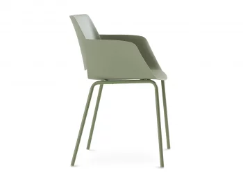 Комплект стульев Glan 58X53X80,5 CM