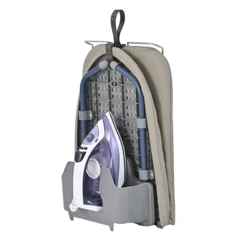 Доска гладильная складная smart iron, 91,5х33 см