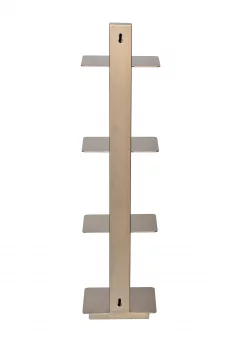 Настенная полка 14X71.5X18 CM