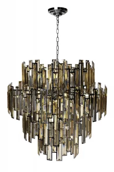 Потолочная люстра d60*h120см 60X60X120 CM
