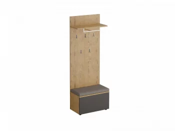 Композиция для прихожей Modus 72X40X198 CM
