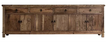 Комод Tuam 250X50X81 CM