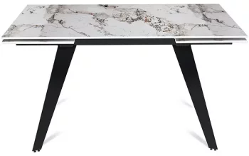Стол раскладной Rhein 140-220X85X76 CM