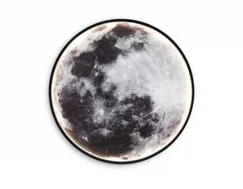 Декоративный светильник для детской Moon 40X4X40 CM