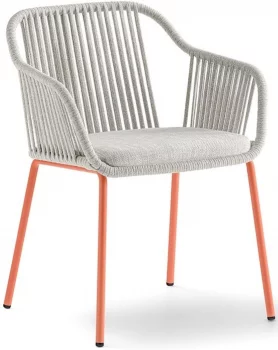 Стул Babila Twist 60X78X87 CM