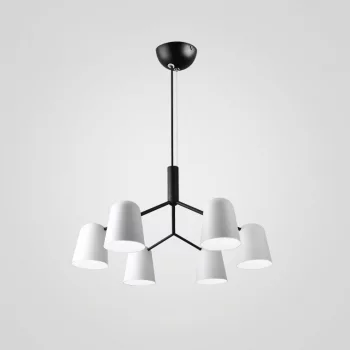 Подвесная люстра Skym