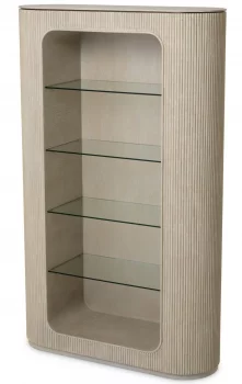 Библиотека Bogota 130X45X212 CM